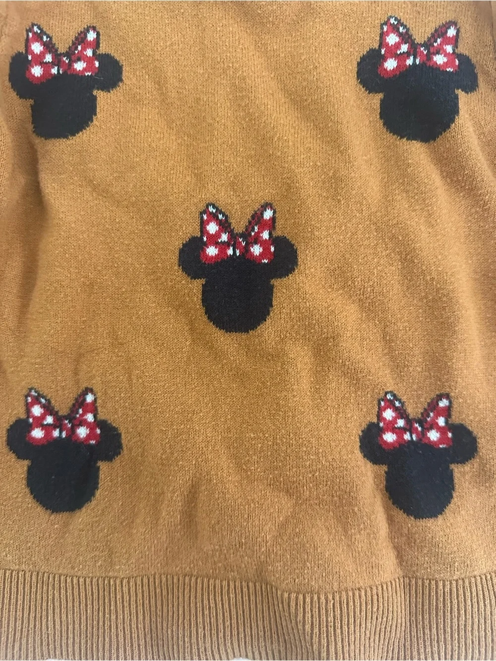 GAP adorable cozy
